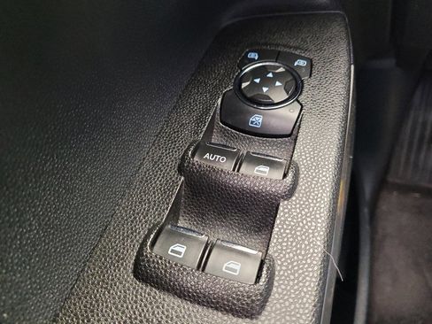 Used 2020 Ford EcoSport Titanium AWD/4WD image 27