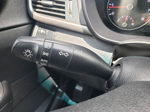 Used 2016 Kia Optima LX FWD image 27