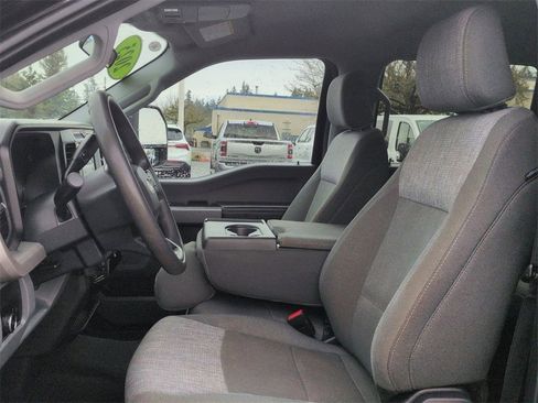 Used 2025 Ford F250 XLT w/ FX4 Off-Road Package image 13