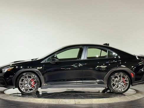 Used 2024 Subaru WRX TR image 6