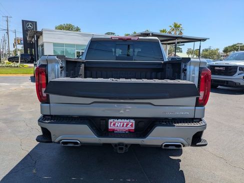 Used 2026 GMC Sierra 1500 Denali AWD/4WD image 13