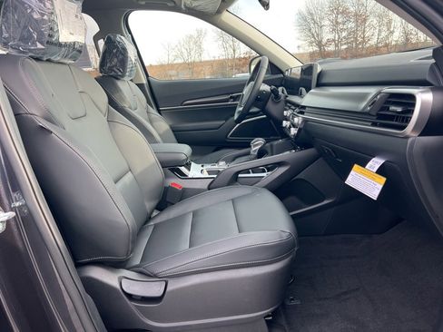New 2025 Kia Telluride S image 16