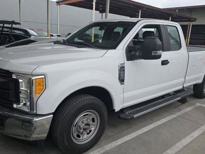 Certified 2017 Ford F250 XL w/ Power Equipment Group