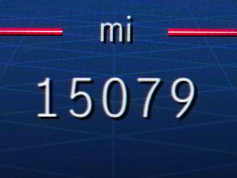 Used 2024 Mercedes-Benz GLS 450 4MATIC image 21