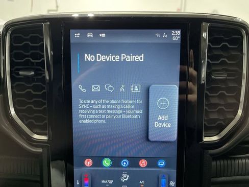 New 2025 Ford Ranger XLT w/ Trailer Tow Package image 30