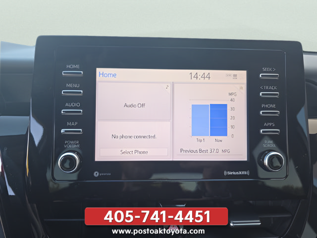 Used 2023 Toyota Camry SE FWD image 21