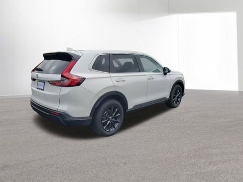 New 2026 Honda CR-V EX-L image 9