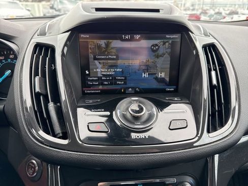 Used 2014 Ford Escape Titanium w/ Equipment Group 401A image 9