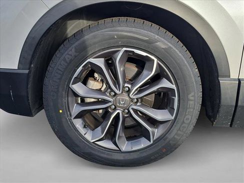 Used 2020 Honda CR-V EX image 24