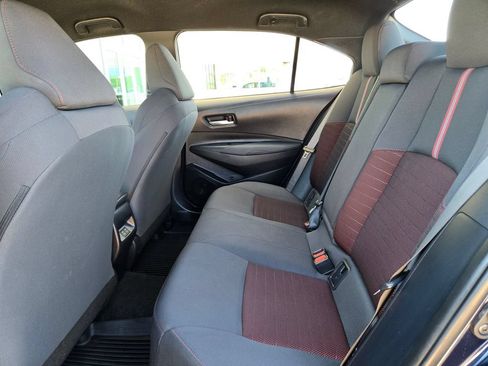 Used 2023 Toyota Corolla SE FWD image 14