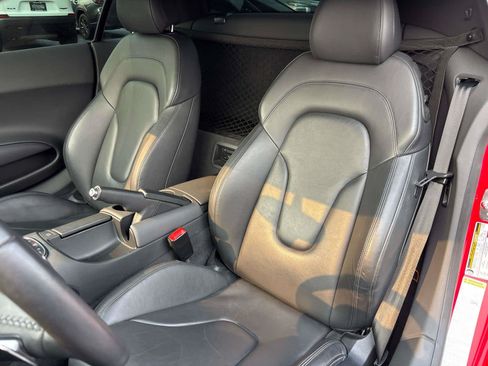 Used 2012 Audi R8 V10 AWD/4WD image 32