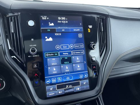 Used 2025 Subaru Outback Wilderness image 17