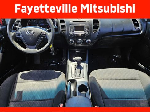 Used 2016 Kia Forte LX FWD image 12