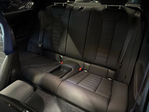 Used 2024 BMW M2 w/ Carbon Package image 23