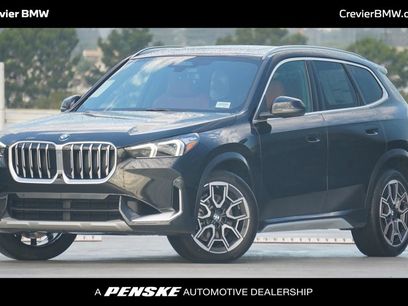 New 2026 BMW X1 xDrive28i w/ Technology Package