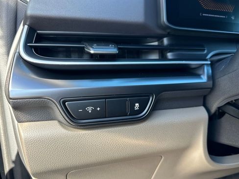 New 2026 Kia Carnival LXS image 12