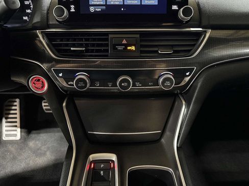 Used 2022 Honda Accord Sport image 20
