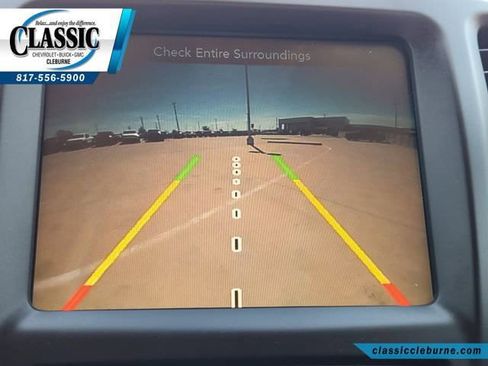 Used 2016 Jeep Cherokee Latitude image 19