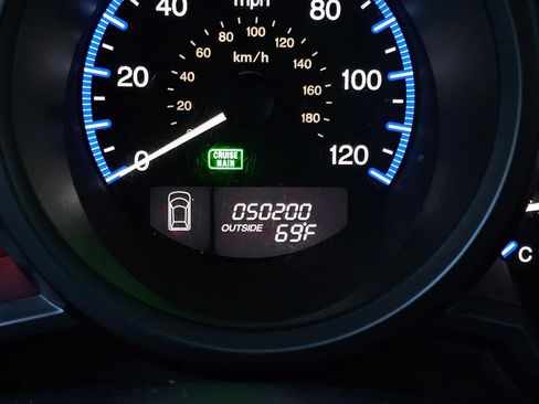 Used 2011 Honda Element EX image 24
