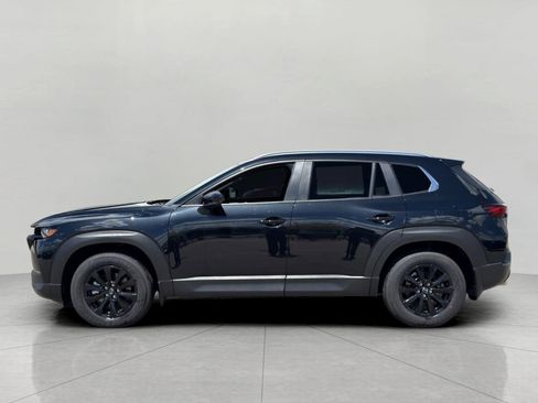 New 2026 MAZDA CX-50 AWD 2.5 S w/ Cargo Package image 4