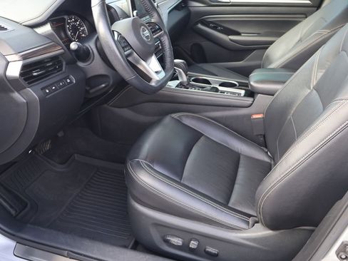 Used 2021 Nissan Altima 2.5 SL image 22