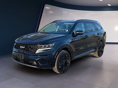 Certified 2023 Kia Sorento SX