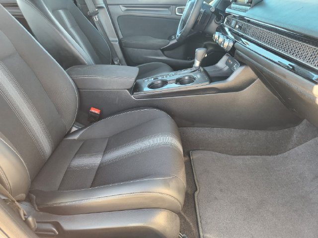 Used 2024 Honda Civic Sport image 16