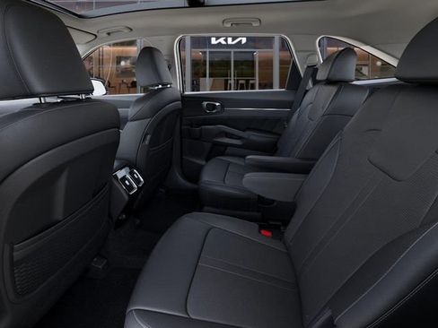 New 2026 Kia Sorento SX image 18