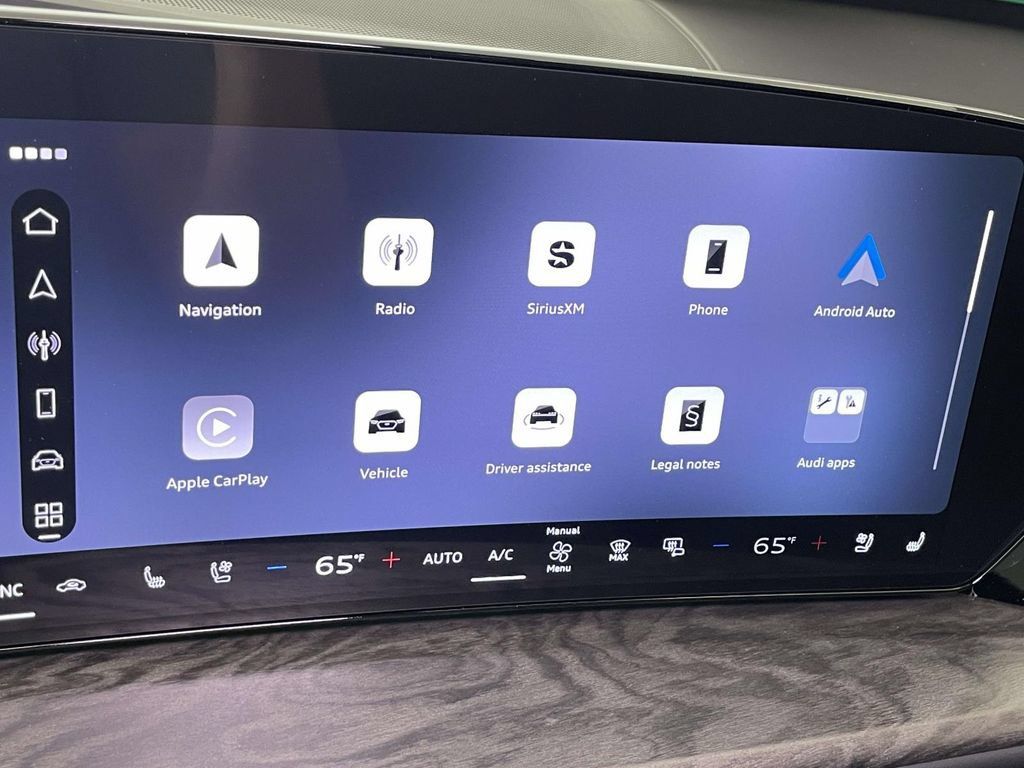 New 2026 Audi Q5 Prestige AWD/4WD image 30