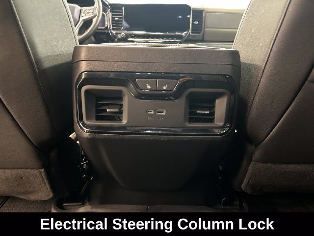 Used 2024 Chevrolet Silverado 1500 ZR2 AWD/4WD image 29