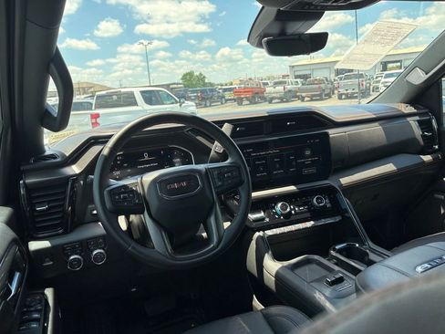 Certified 2024 GMC Sierra 2500 AT4 w/ AT4 Premium Plus Package AWD/4WD image 28