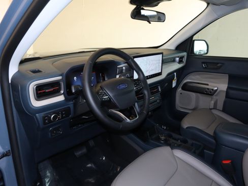 New 2026 Ford Maverick Lariat AWD/4WD image 23