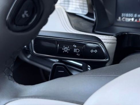 Used 2023 Lincoln Corsair AWD w/ Equipment Group 101A image 30