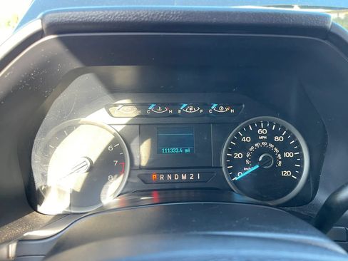 Used 2018 Ford F150 XLT RWD image 12