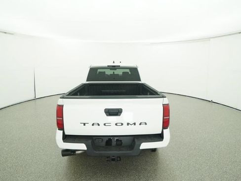 New 2026 Toyota Tacoma TRD Sport RWD image 80