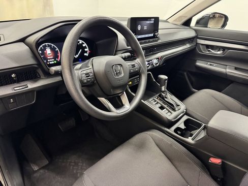Used 2025 Honda CR-V EX image 15