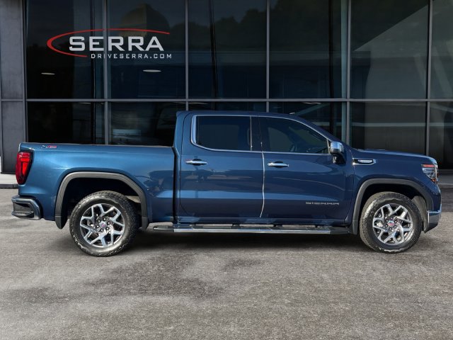 Used 2023 GMC Sierra 1500 SLT AWD/4WD image 6