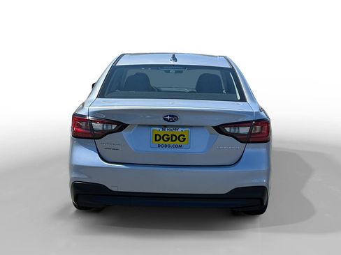 New 2025 Subaru Legacy Premium image 4