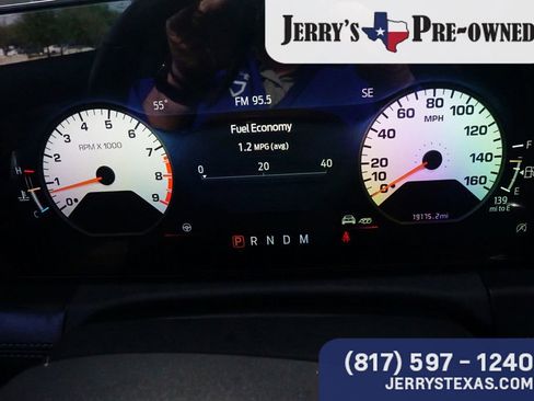 Used 2024 Ford Mustang GT Premium image 11