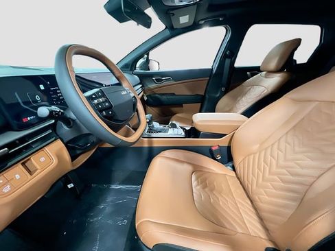 New 2026 Kia Sportage X-Line image 22