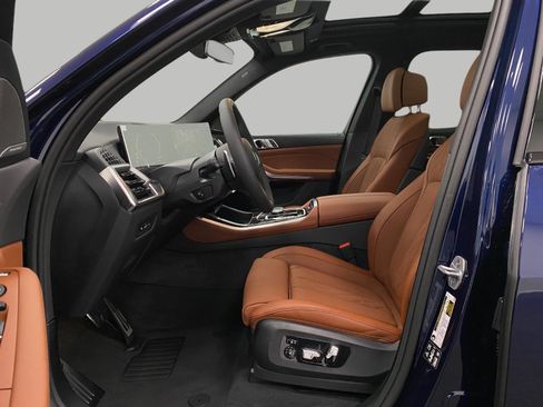 New 2026 BMW X5 xDrive40i AWD/4WD image 33