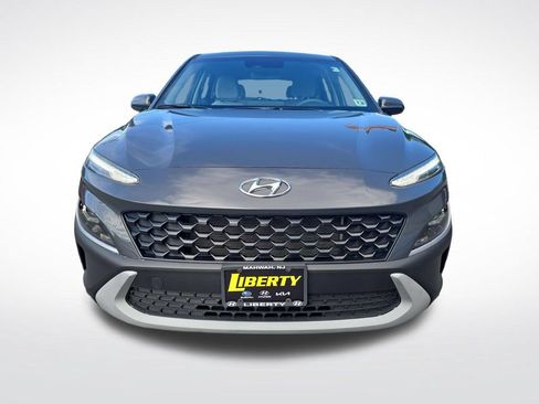 Certified 2023 Hyundai Kona SE AWD/4WD image 9