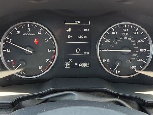 Certified 2025 Subaru Outback AWD/4WD image 23