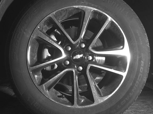 Used 2025 Chevrolet TrailBlazer LT FWD image 12