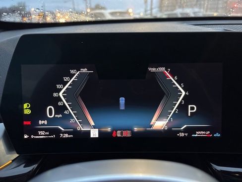 Used 2023 BMW X1 xDrive28i image 24