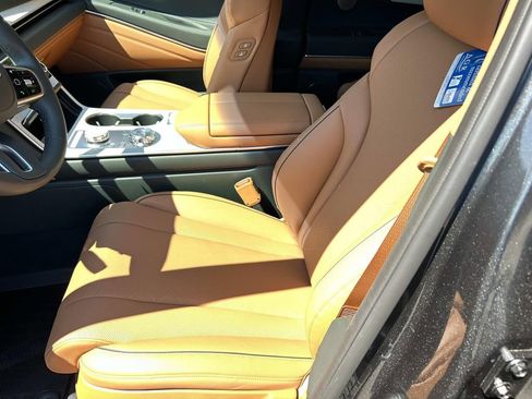 New 2026 Genesis GV80 2.5T Prestige image 14