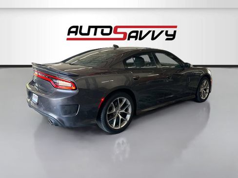 Used 2023 Dodge Charger GT w/ Technology Group RWD image 7