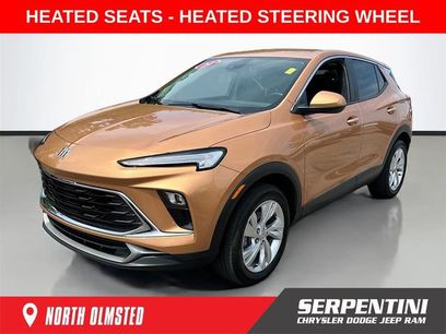 Used 2024 Buick Encore GX Preferred w/ Comfort Package