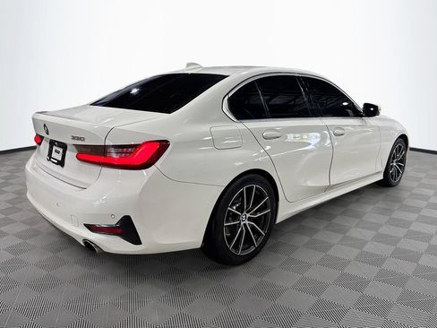 Used 2019 BMW 330i Sedan w/ Driving Assistance Package RWD image 6