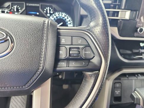 Used 2025 Toyota Tundra SR5 AWD/4WD image 24
